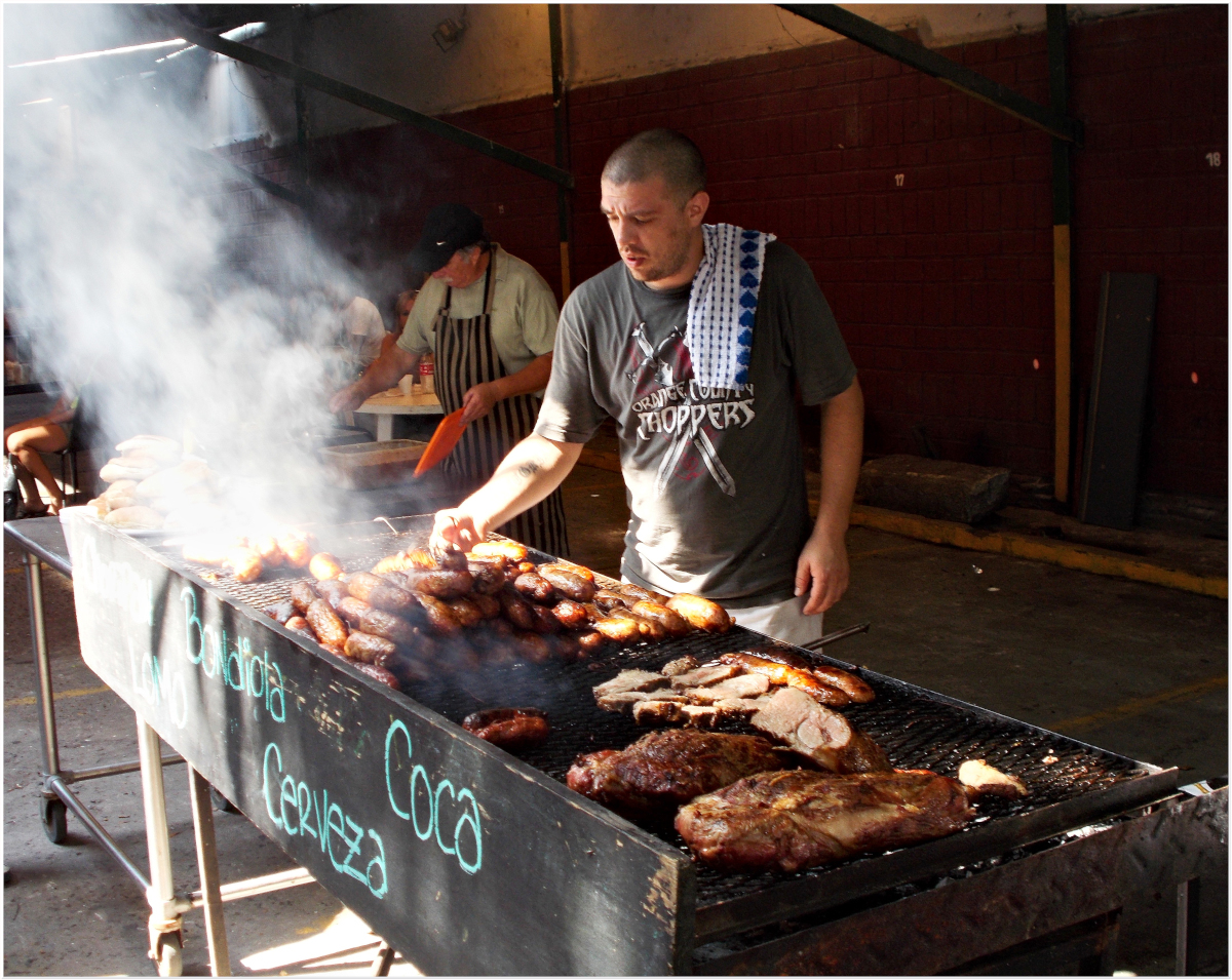 Plekhov Joseph Buenos Aires  Street food Print   Color   Class B 20260211